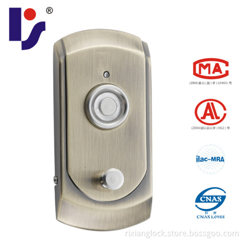 TM Card Electronic Sauna Lock (TM106-GB)